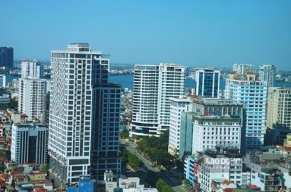 Bất động sản phục hồi, dòng vốn đầu tư đổ mạnh vào căn hộ và đất nền