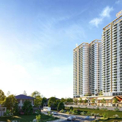 Bất động sản nhà ở lập đỉnh về giá nhưng thanh khoản chậm trong quý I/2026