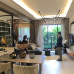 Vốn FDI chảy mạnh vào bất động sản, nhà đầu tư ngoại rót vốn tỉ đô