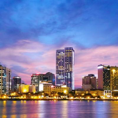 Cuộc đua bán bất động sản khốc liệt, lộ diện những ông lớn đang thâu tóm tâm lý khách mua