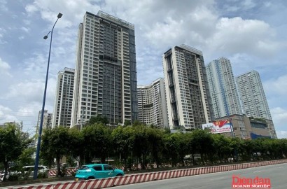 Điểm sáng bất động sản phía Nam