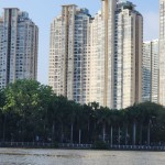 Thị trường bất động sản cao tầng chững lại, thấp tầng phục hồi