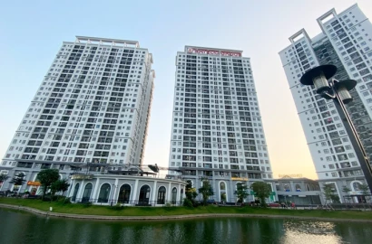 Bộ Tài chính nói về chính sách thuế với bất động sản