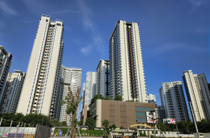 Lãnh đạo ngân hàng lên tiếng về mức lãi suất cho vay bất động sản lên tới 14%/năm