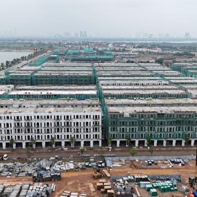 Bộ Xây dựng báo tin vui cho hàng loạt người dân có nhu cầu nhà ở