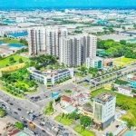 TP.HCM mở rộng tạo cú hích cho thị trường bất động sản