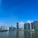 Thấy gì từ mặt bằng giá 120-200 triệu đồng/m2 của căn hộ hạng sang tại TP.HCM