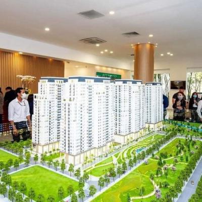 Cần nhất quán chính sách tín dụng, chấm dứt việc 'đánh đồng' bất động sản