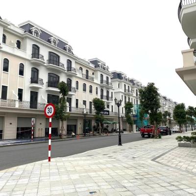 Nguồn cung bất động sản tăng mạnh, nhưng giá nhà vẫn cao