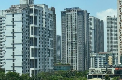 Báo cáo Quốc hội việc khan hiếm nguồn cung bất động sản kéo dài