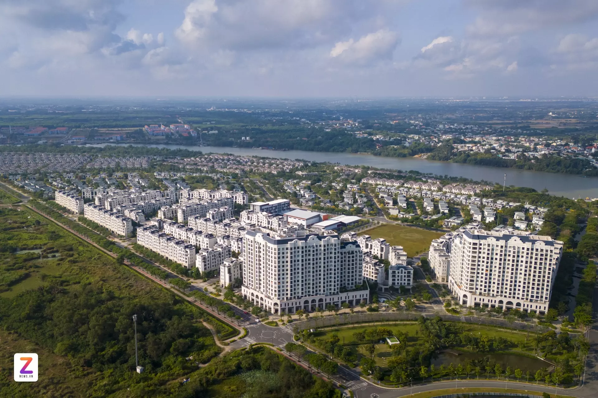 Vì sao kinh tế Đồng Nai tăng trưởng vượt bậc?