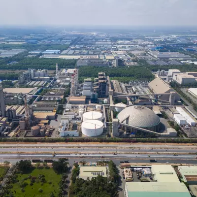 Nút thắt 'kìm chân' Đồng Nai