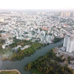 Mở “room” cho bất động sản: TP.HCM đề xuất chuyển 76 khu đất làm nhà ở thương mại