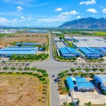 Đồng Nai chuẩn bị khởi công ba khu công nghiệp quy mô lớn vào ngày 19-12