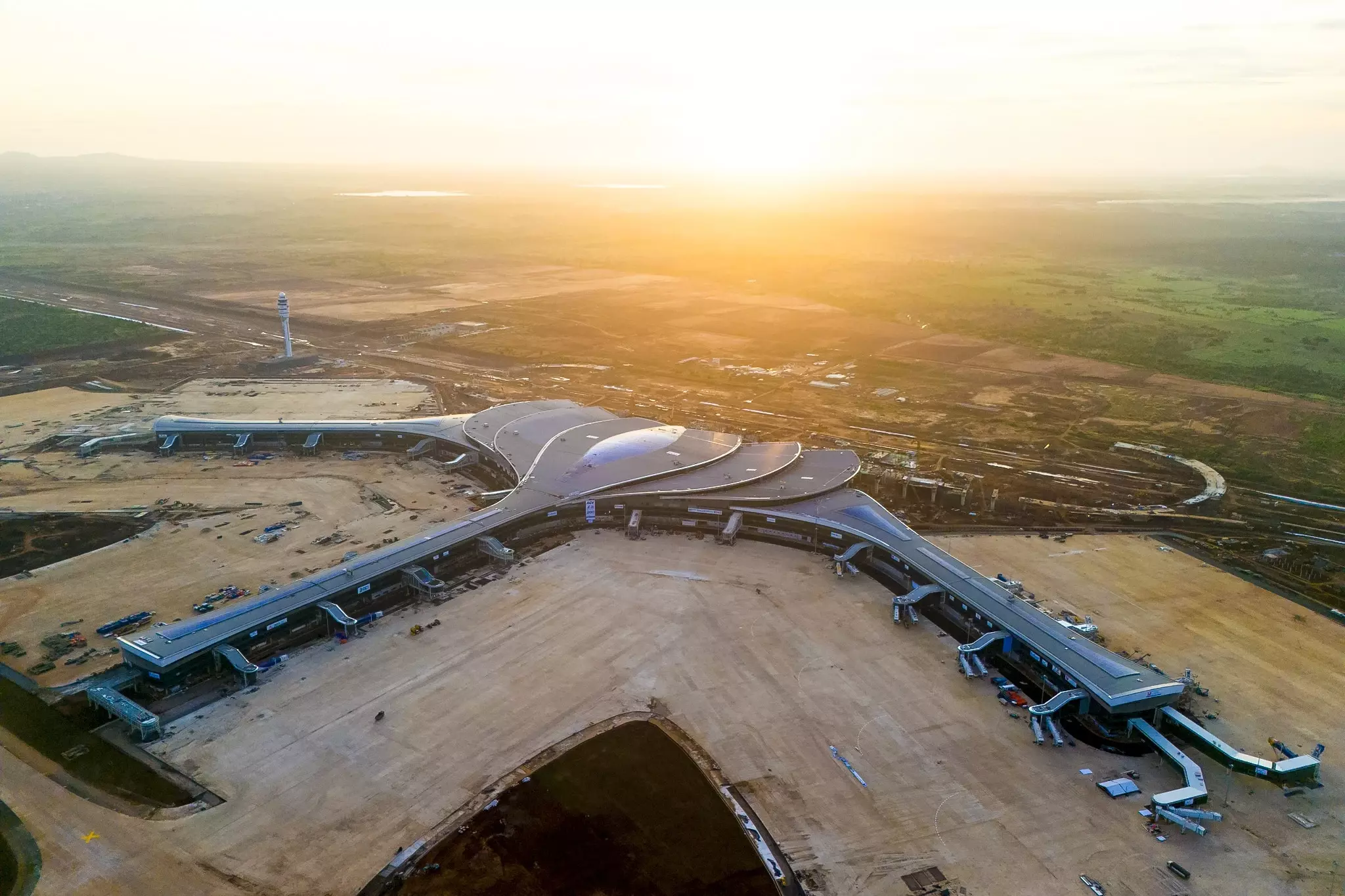 Phép thử cho Đồng Nai