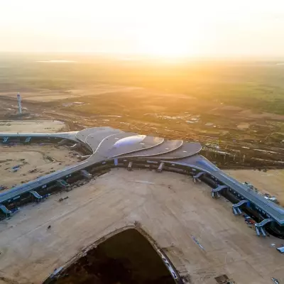 Từ 2027: Chuyển 90% chuyến bay quốc tế về sân bay Long Thành