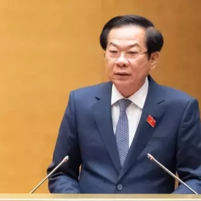 Trình Quốc hội lập TP Đồng Nai trực thuộc Trung ương, gắn với TP.HCM