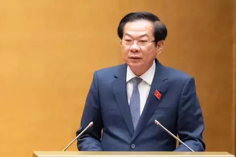 Trình Quốc hội lập TP Đồng Nai trực thuộc Trung ương, gắn với TP.HCM