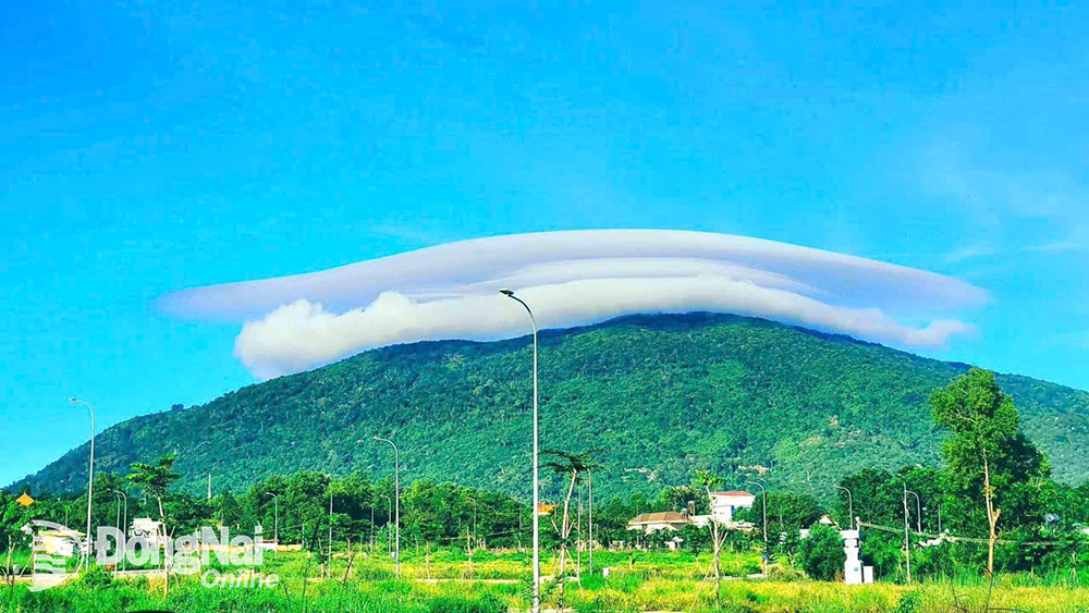 Dự án khu du lịch hơn 16 ngàn tỷ trên núi Chứa Chan tiến độ đang đến đâu?