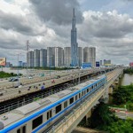 2 tuyến metro hơn 4,5 tỷ USD chuẩn bị đầu tư tại cửa ngõ TP.HCM, thị trường bất động sản khu vực này hưởng lợi