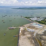 Loạt 'siêu' dự án đẩy nguồn cung nhà phố, biệt thự tăng vọt ở TP.HCM