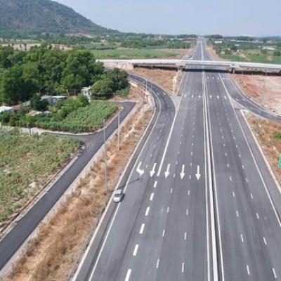 TPHCM đề xuất thông xe cao tốc Biên Hòa - Vũng Tàu vào ngày 30.3