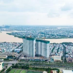 Nhật ký bất động sản 2/12: Cất nóc Masteri Rivera Đà Nẵng, Enclave Phú Quốc làm dự án 1,3 tỷ USD