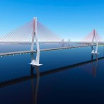 Điều chỉnh tuyến đường kết nối cầu Cát Lái: Nhà đầu tư và cộng đồng cần theo dõi sát sao