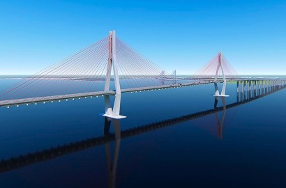 Điều chỉnh tuyến đường kết nối cầu Cát Lái: Nhà đầu tư và cộng đồng cần theo dõi sát sao