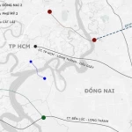 TP HCM thông qua chủ trương xây cầu Phú Mỹ 2 và Cần Giờ