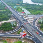 Tin mới về dự án cao tốc Biên Hòa - Vũng Tàu