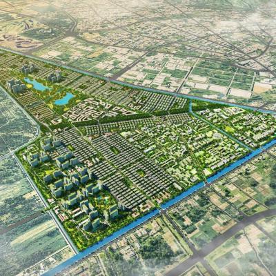 Ngày mai: Vinhomes của tỷ phú Phạm Nhật Vượng sẽ khởi công dự án 2,2 tỷ USD tại thành phố giàu nhất Việt Nam