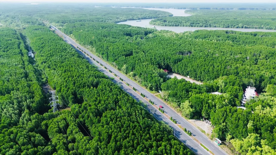 TP.HCM chốt thời hạn giải phóng mặt bằng dự án đường sắt Bến Thành - Cần Giờ