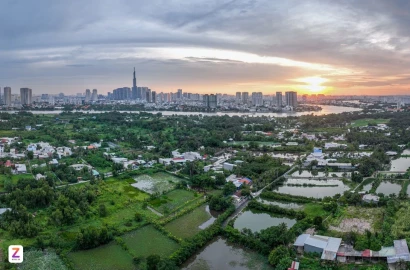 TP.HCM thống nhất phương án chọn nhà đầu tư dự án Bình Quới - Thanh Đa