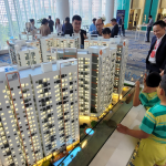 Nhu cầu đầu tư bất động sản tăng trở lại