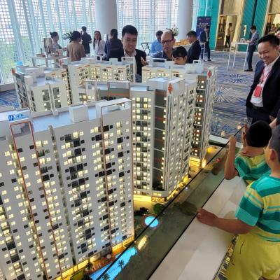 Thị trường bất động sản cần những cú hích