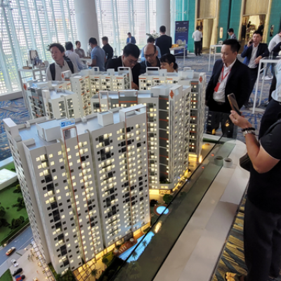 Băn khoăn khi đánh thuế lũy tiến từ nhà, đất thứ 2