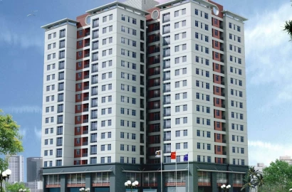 Thị trường bất động sản bước vào chu kỳ tăng trưởng mới: Chọn lọc và bền vững hơn