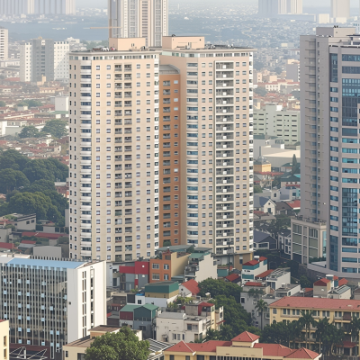 Bất động sản 2026: 'Cuộc chơi' của những nhà đầu tư dài hạn