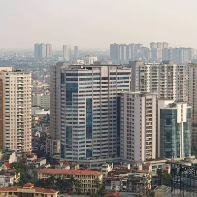 Doanh nghiệp bất động sản làm gì trước biến động lãi suất?