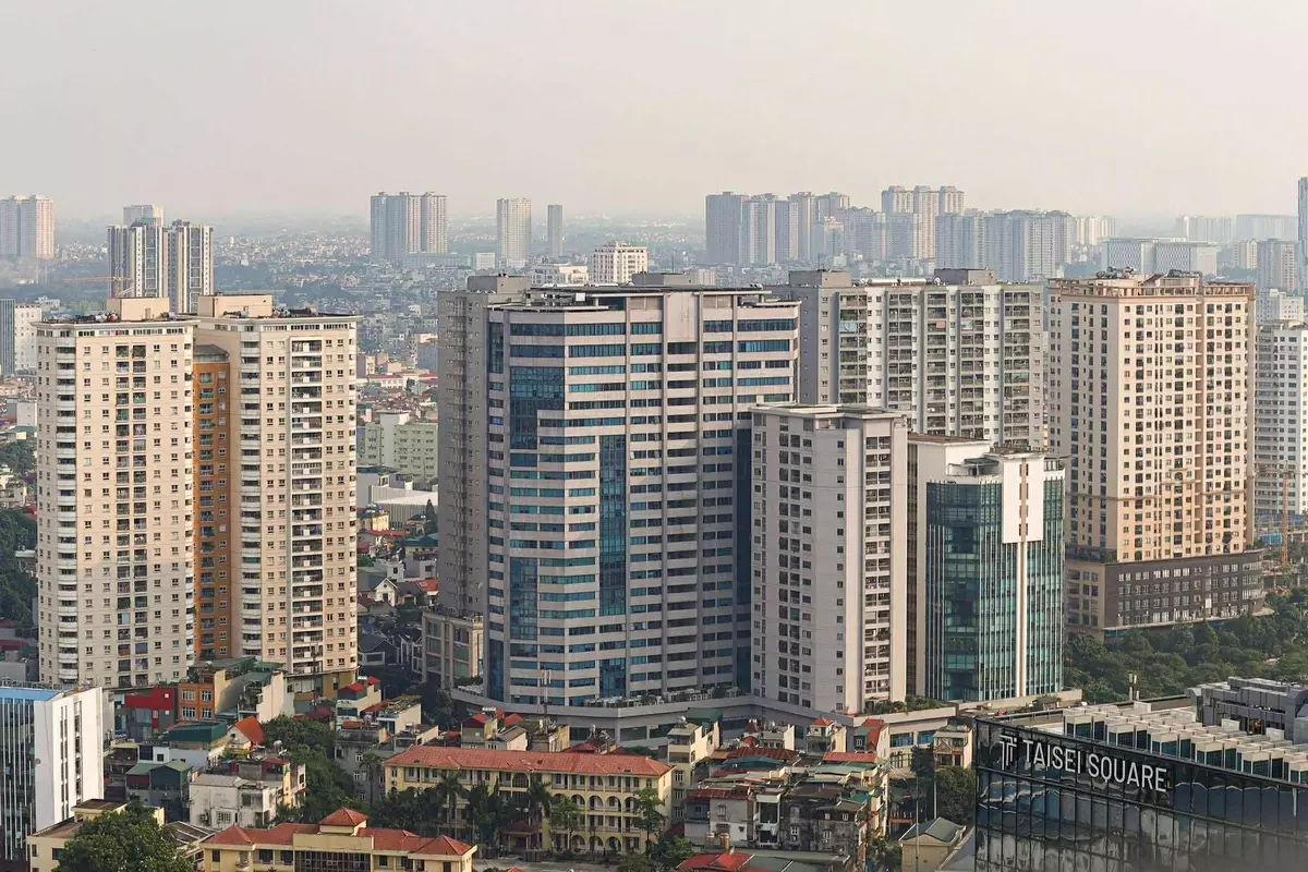 Doanh nghiệp bất động sản làm gì trước biến động lãi suất?