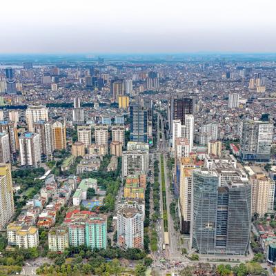 MBS: Giá đất nền Hà Nội giảm 4%, trong khi giá nhà ở tại TP.HCM giảm khoảng 2% so với cuối năm 2025