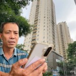 Giá chung cư đắt đỏ, người lao động chấp nhận cảnh đi thuê nhà trọn đời