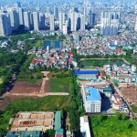 Bất động sản 2026 sẽ ra sao trước biến số lãi suất và tín dụng?