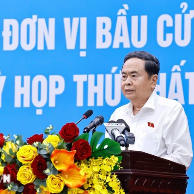 Sắp sửa đổi toàn diện Luật Đất đai 2024
