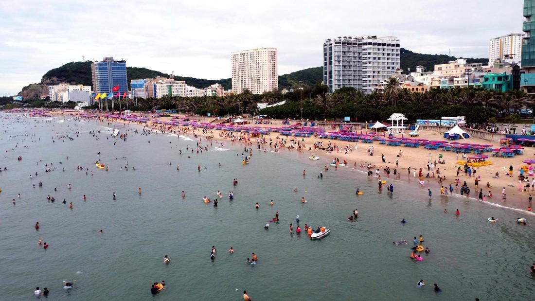 TP.HCM giao nhiệm vụ chủ đầu tư metro Vũng Tàu - Bà Rịa - Phú Mỹ