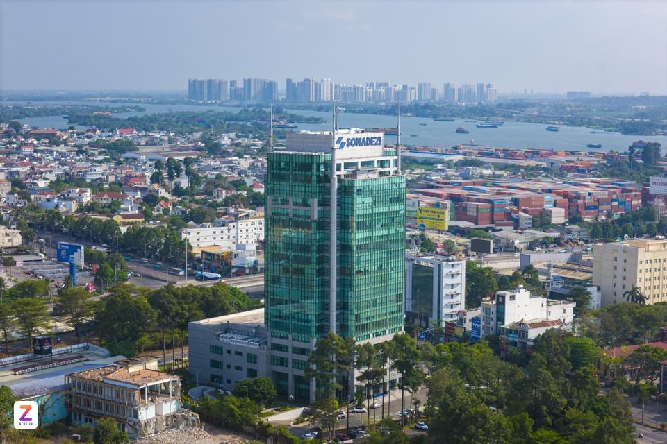 Đại biểu Quốc hội: Thành phố Đồng Nai sẽ tạo ra cực tăng trưởng mới