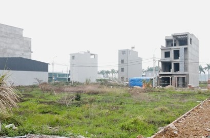 Quy định mới về cấp sổ đỏ, Chủ tịch cấp xã được trao quyền