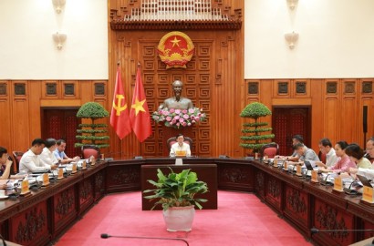 Cần có chế tài xử lý nghiêm các chủ đầu tư dự án điện chậm tiến độ