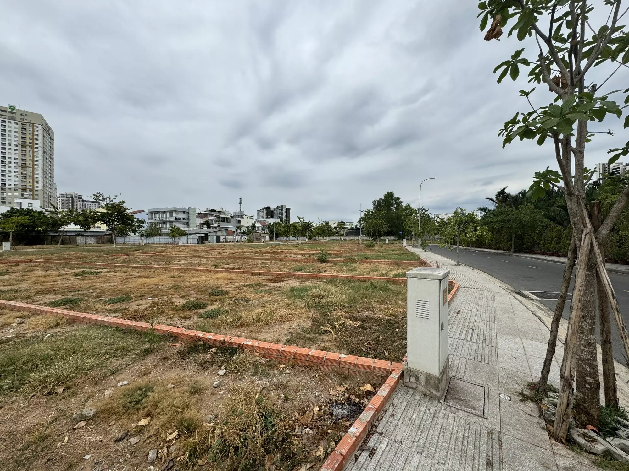 Đề xuất giảm diện tích tối thiểu khi tách thửa đất ở tại TP.HCM